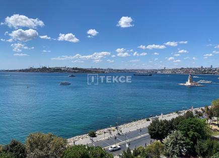 Апартаменты за 4 430 000 евро в Стамбуле, Турция