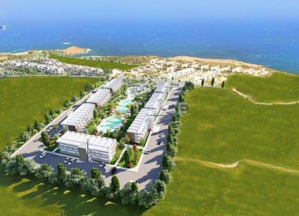 Апартаменты за 179 000 евро в Газимагусе, Кипр