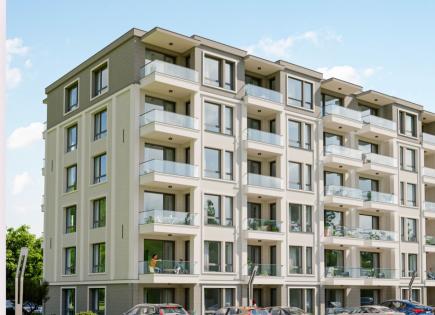 Квартира за 79 950 евро на Солнечном берегу, Болгария