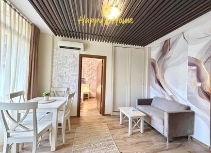 Квартира за 99 000 евро на Солнечном берегу, Болгария