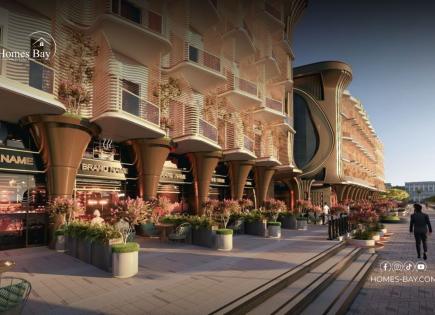 Апартаменты за 61 088 евро в Хургаде, Египет