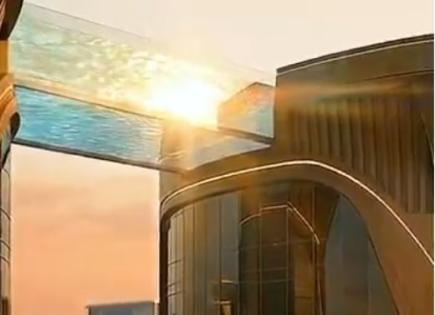 Квартира за 55 337 евро в Хургаде, Египет