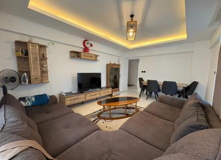 Квартира за 87 000 евро в Алании, Турция