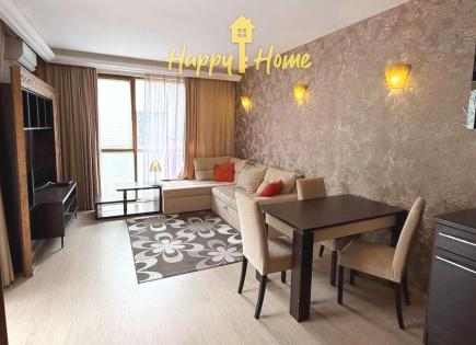 Квартира за 153 000 евро на Солнечном берегу, Болгария