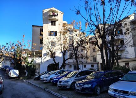 Квартира за 159 500 евро в Будве, Черногория