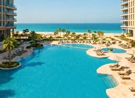 Апартаменты за 37 121 евро в Хургаде, Египет