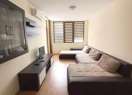 Квартира за 114 000 евро на Солнечном берегу, Болгария