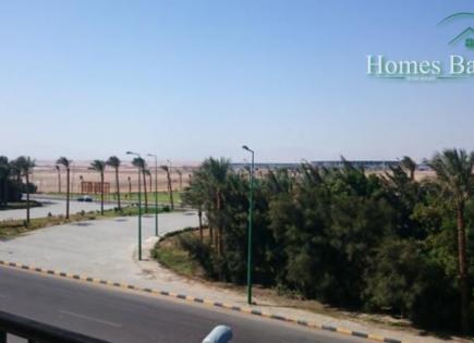 Апартаменты за 97 054 евро в Хургаде, Египет