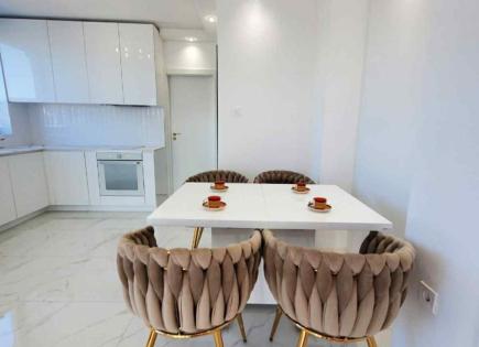 Квартира за 1 000 евро за месяц в Варне, Болгария