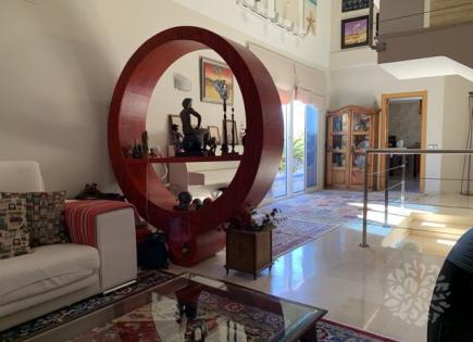 Шале за 580 000 евро в Камбрильсе, Испания