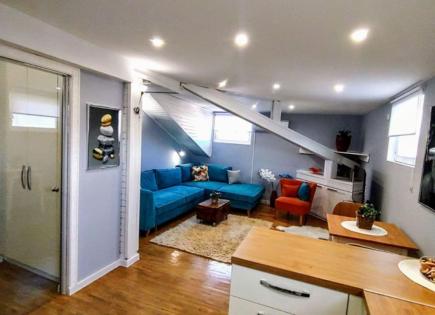 Студия за 380 евро за месяц в Варне, Болгария