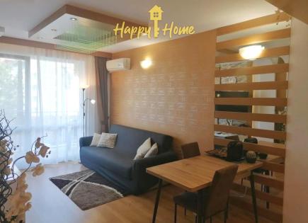 Квартира за 138 000 евро на Солнечном берегу, Болгария
