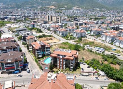 Квартира за 259 900 евро в Алании, Турция