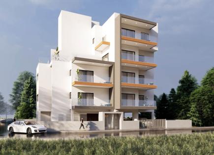 Квартира за 235 000 евро в Лимасоле, Кипр