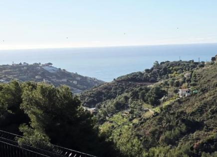 Вилла за 620 000 евро в Поджо Торриане, Италия