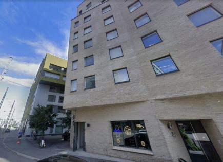 Коммерческая недвижимость за 170 000 евро в Хельсинки, Финляндия