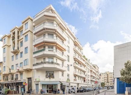 Квартира за 335 000 евро в Ницце, Франция