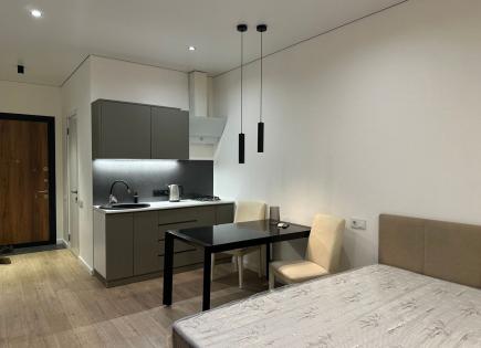 Квартира за 54 853 евро в Батуми, Грузия