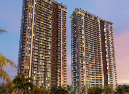 Квартира за 37 400 евро в Батуми, Грузия