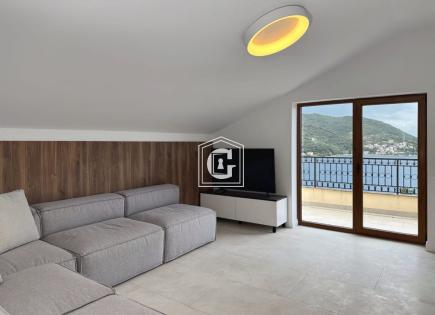 Апартаменты за 150 000 евро в Каменари, Черногория