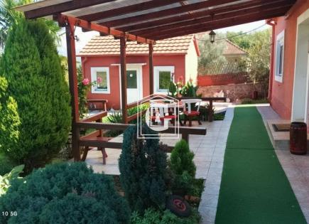 Вилла за 307 000 евро в Даниловграде, Черногория