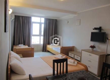 Апартаменты за 79 000 евро в Рафаиловичах, Черногория