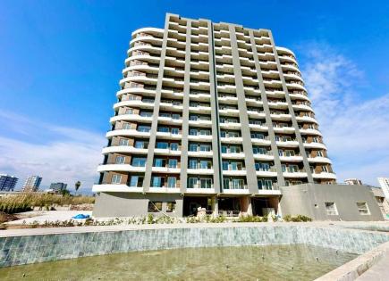 Квартира за 70 000 евро в Мерсине, Турция