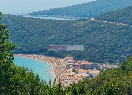 Апартаменты за 125 000 евро в Сеоце, Черногория