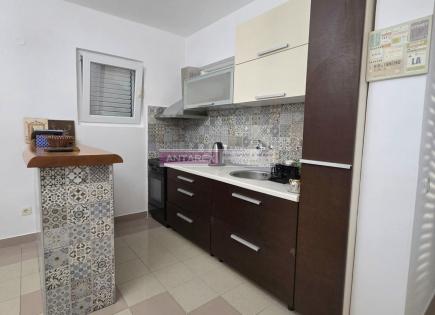 Апартаменты за 118 000 евро в Будве, Черногория