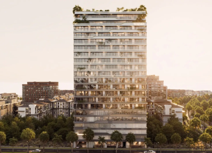 Квартира за 399 168 евро в Дубае, ОАЭ