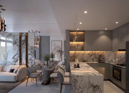 Квартира за 329 895 евро в Дубае, ОАЭ