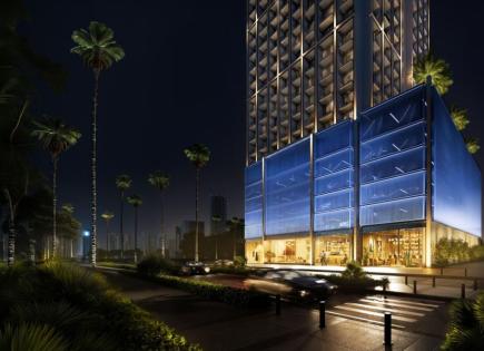 Квартира за 387 771 евро в Дубае, ОАЭ