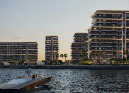 Квартира за 619 860 евро в Абу-Даби, ОАЭ