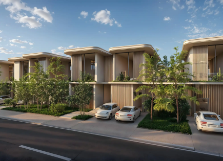 Дом за 1 028 966 евро в Абу-Даби, ОАЭ