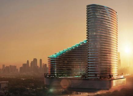 Квартира за 376 366 евро в Дубае, ОАЭ