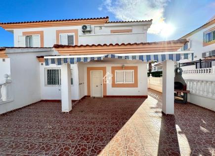 Шале за 1 400 евро за месяц в Ориуэла Коста, Испания