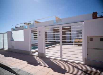 Таунхаус за 285 000 евро в Сан-Хавьере, Испания