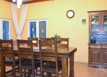 Апартаменты за 188 000 евро в Херцег-Нови, Черногория