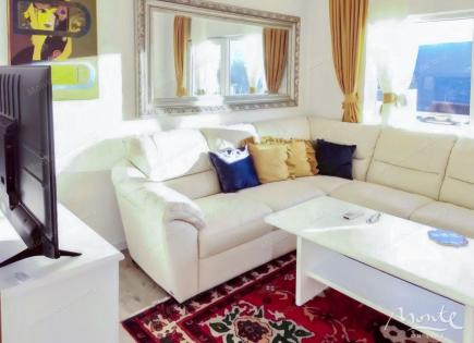 Апартаменты за 127 000 евро в Херцег-Нови, Черногория