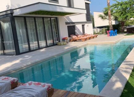 Дом за 2 400 000 евро в Фажане, Хорватия