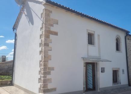 Дом за 235 000 евро в Хорватии