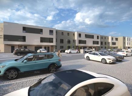 Квартира за 220 000 евро в Пуле, Хорватия