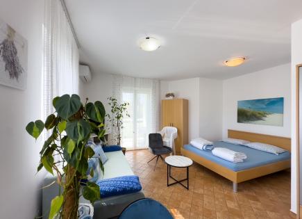 Квартира за 143 500 евро в Медулине, Хорватия