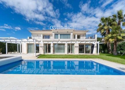 Дом за 5 000 000 евро в Испании