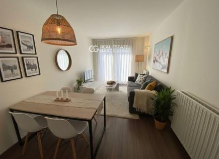 Квартира за 485 000 евро в Испании