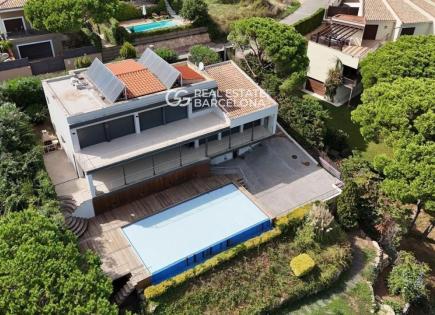 Дом за 1 800 000 евро в Испании