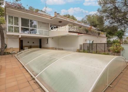 Дом за 1 930 000 евро в Испании