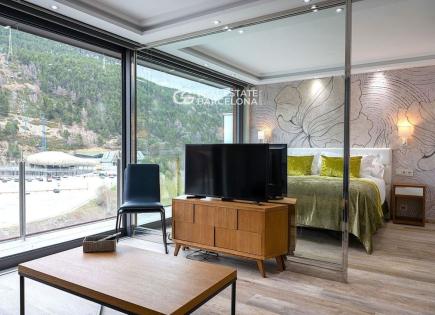 Квартира за 500 000 евро в Испании