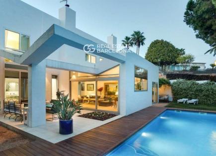 Дом за 2 950 000 евро в Испании