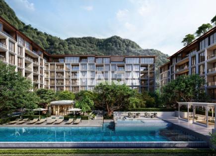 Апартаменты за 402 666 евро на острове Пхукет, Таиланд